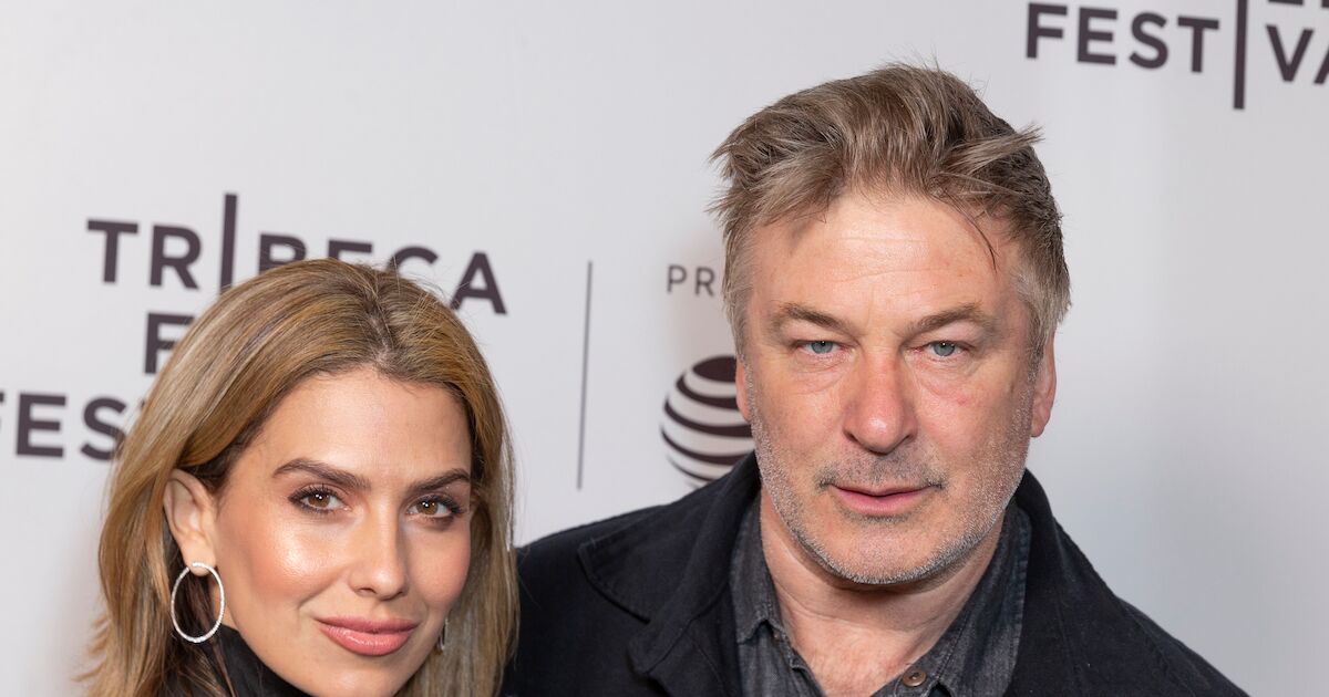 This Is How Hilaria Baldwin Explained To Her Children The Accident Of